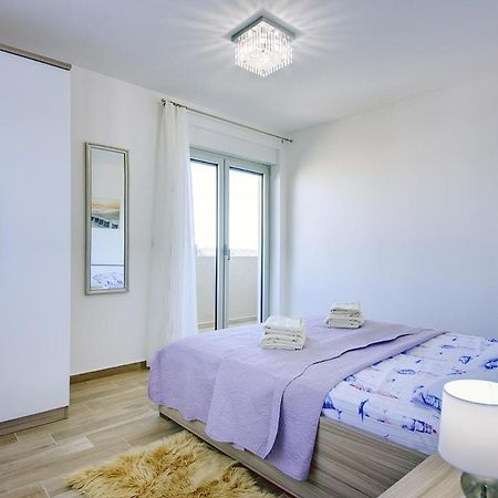 Apartment Val Medulin Eksteriør bilde