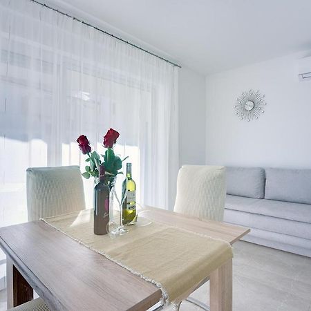 Apartment Val Medulin Eksteriør bilde