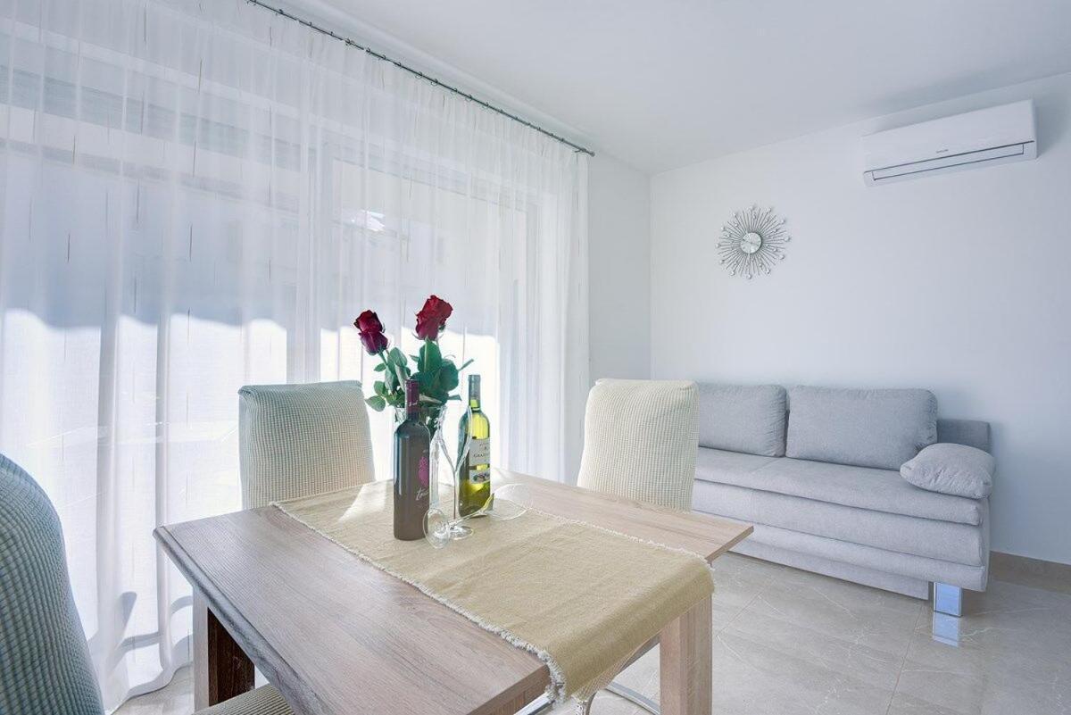 Apartment Val Medulin Eksteriør bilde
