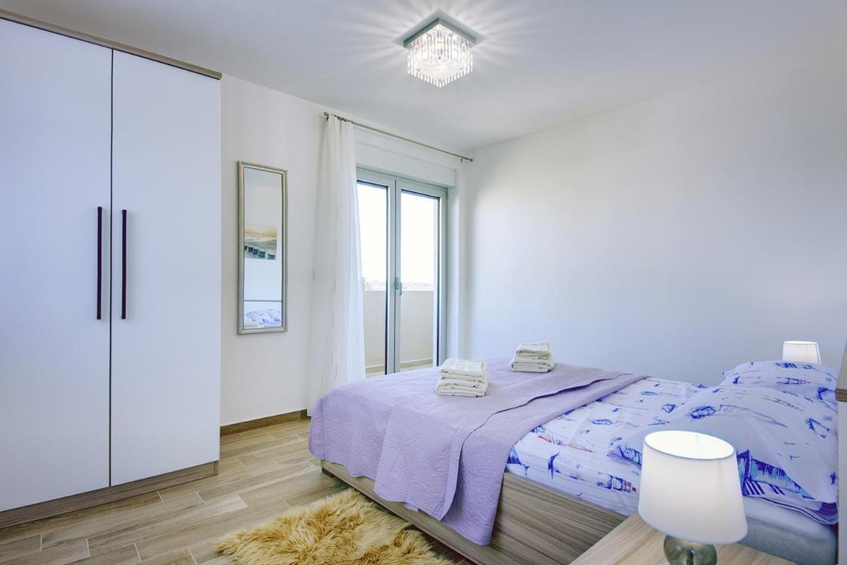 Apartment Val Medulin Eksteriør bilde